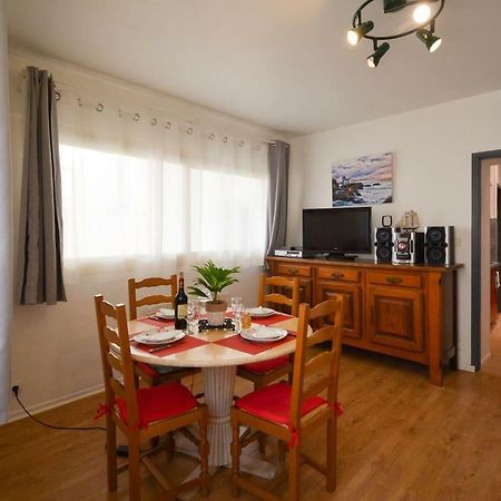 Petit Appartement Douillet Tres Bien Situe Biarritz Exterior photo